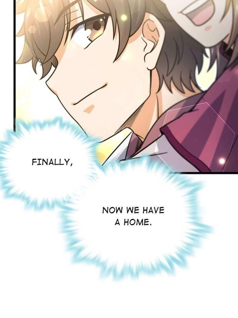 Spare Me, Great Lord! Chapter 22 - Page 62 in English