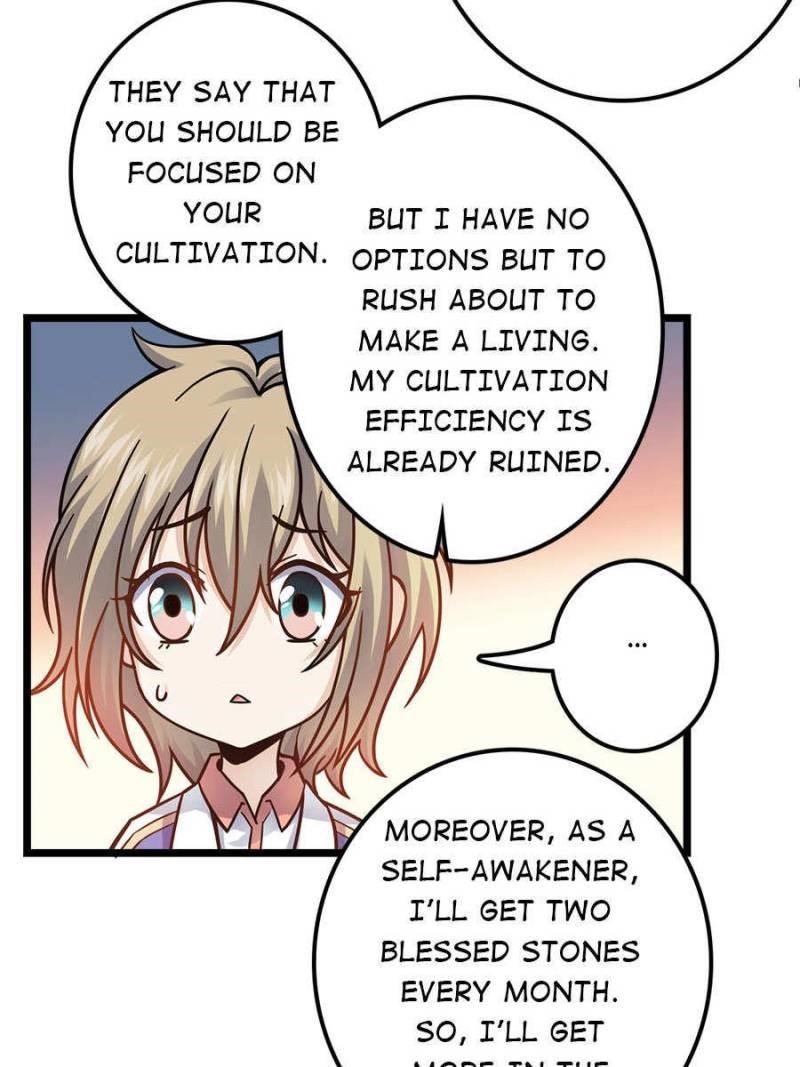 Spare Me, Great Lord! Chapter 22 - Page 7 in English
