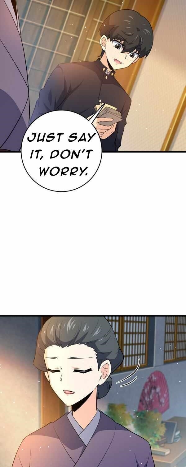 Spare Me, Great Lord! Chapter 220 - Page 21 in English