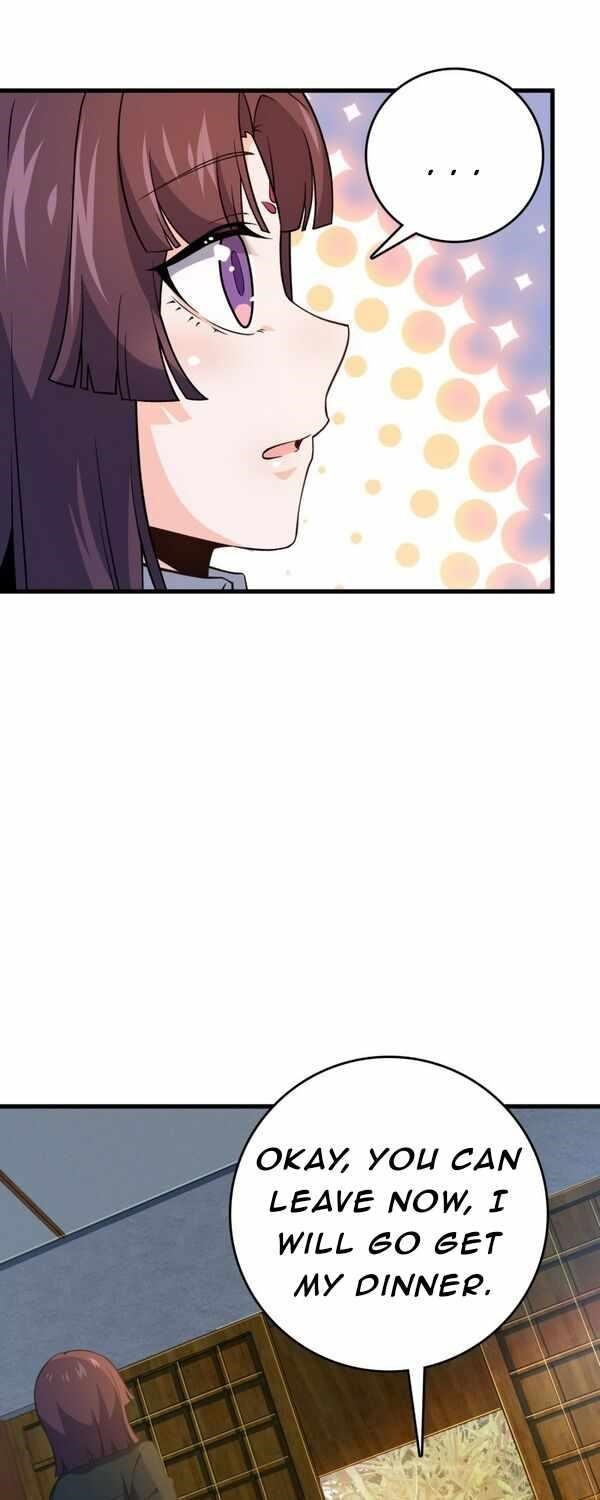 Spare Me, Great Lord! Chapter 220 - Page 29 in English
