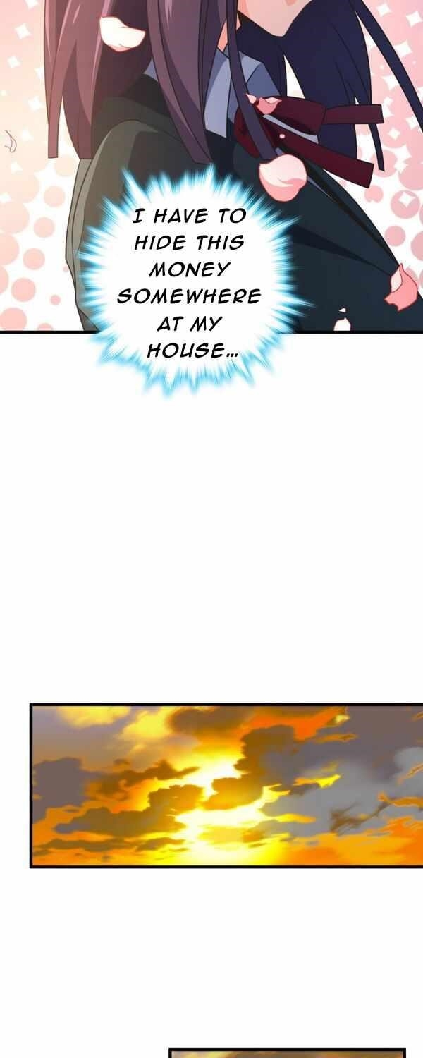 Spare Me, Great Lord! Chapter 220 - Page 32 in English