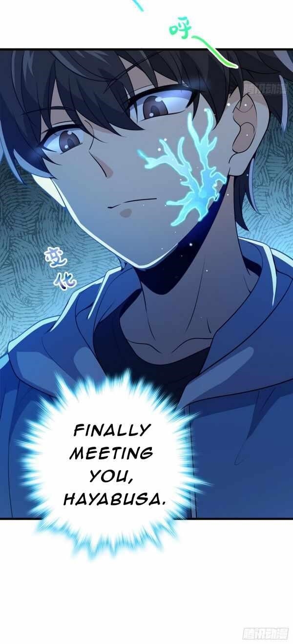 Spare Me, Great Lord! Chapter 220 - Page 41 in English