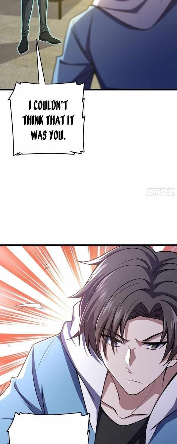 Spare Me, Great Lord! Chapter 221 - Page 6 in English