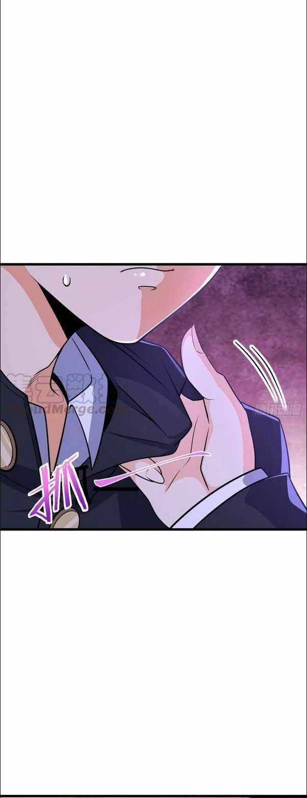 Spare Me, Great Lord! Chapter 222 - Page 24 in English