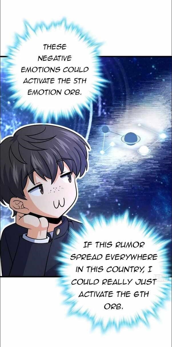 Spare Me, Great Lord! Chapter 222 - Page 37 in English