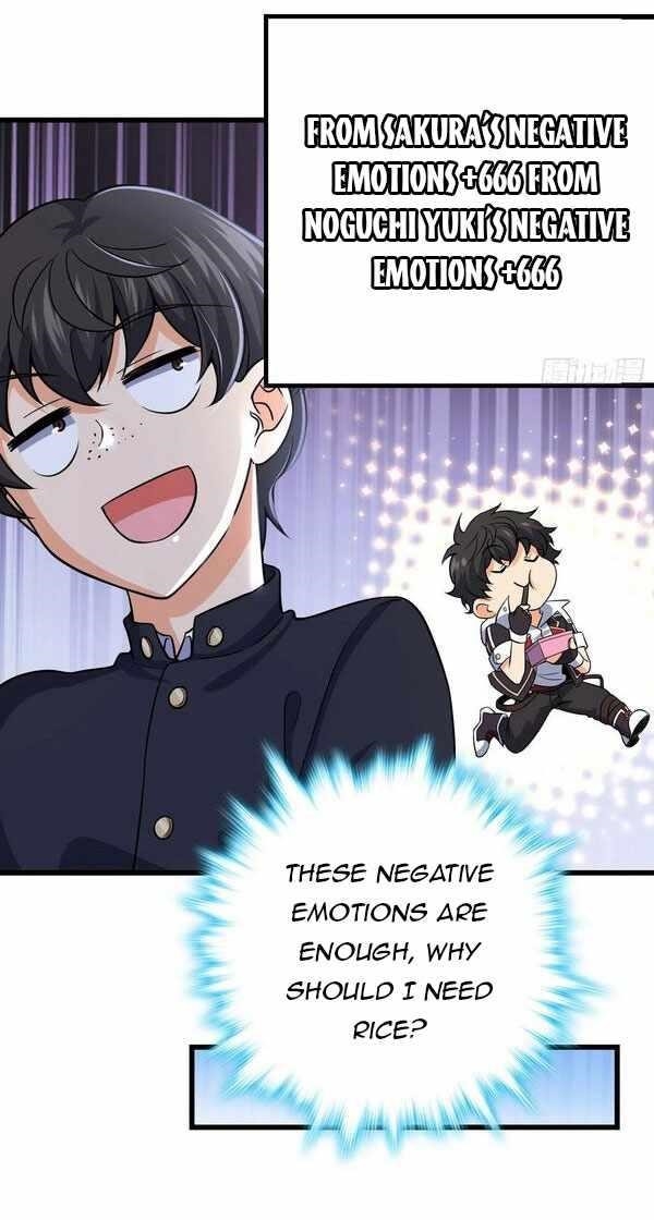 Spare Me, Great Lord! Chapter 222 - Page 50 in English