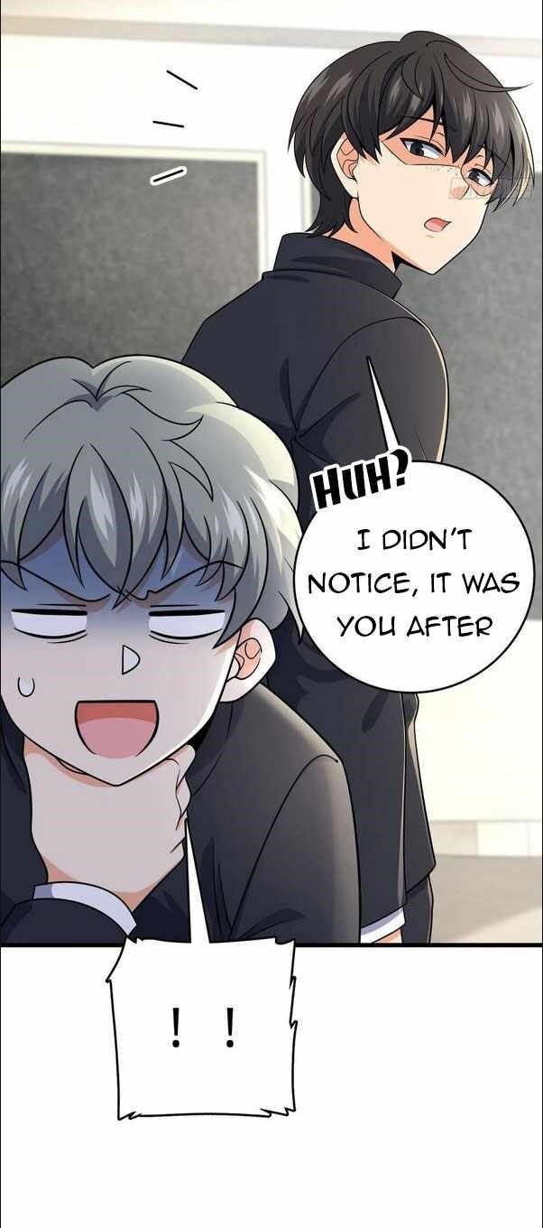 Spare Me, Great Lord! Chapter 222 - Page 7 in English