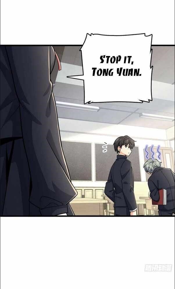 Spare Me, Great Lord! Chapter 222 - Page 9 in English