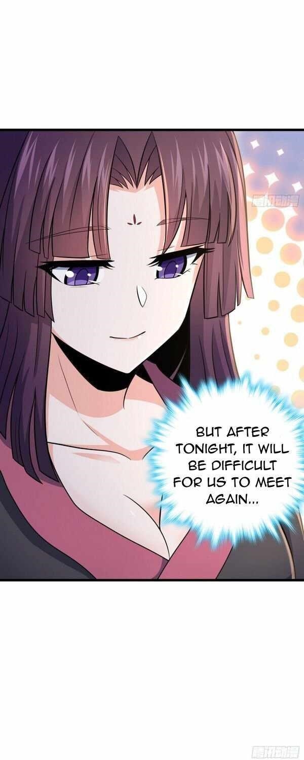 Spare Me, Great Lord! Chapter 226 - Page 24 in English