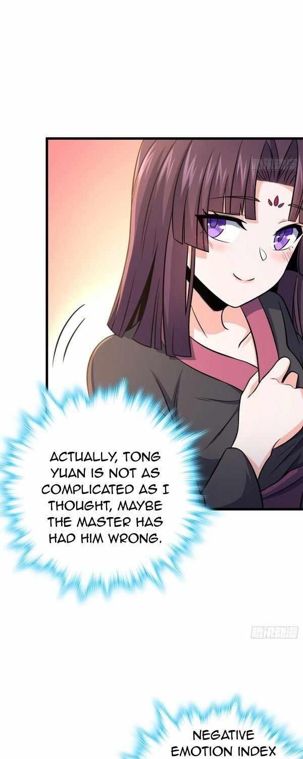 Spare Me, Great Lord! Chapter 226 - Page 32 in English