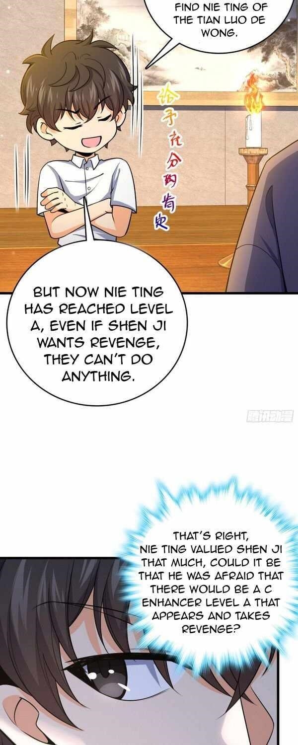 Spare Me, Great Lord! Chapter 226 - Page 4 in English