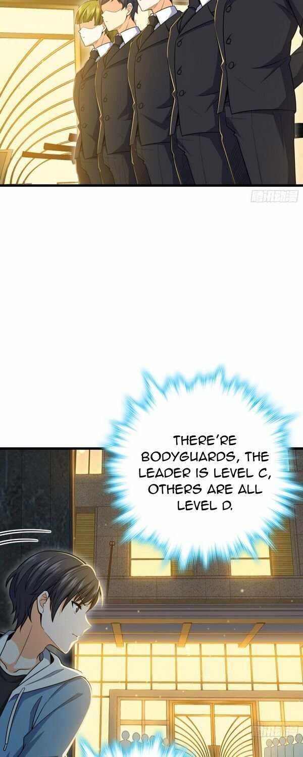 Spare Me, Great Lord! Chapter 226 - Page 46 in English