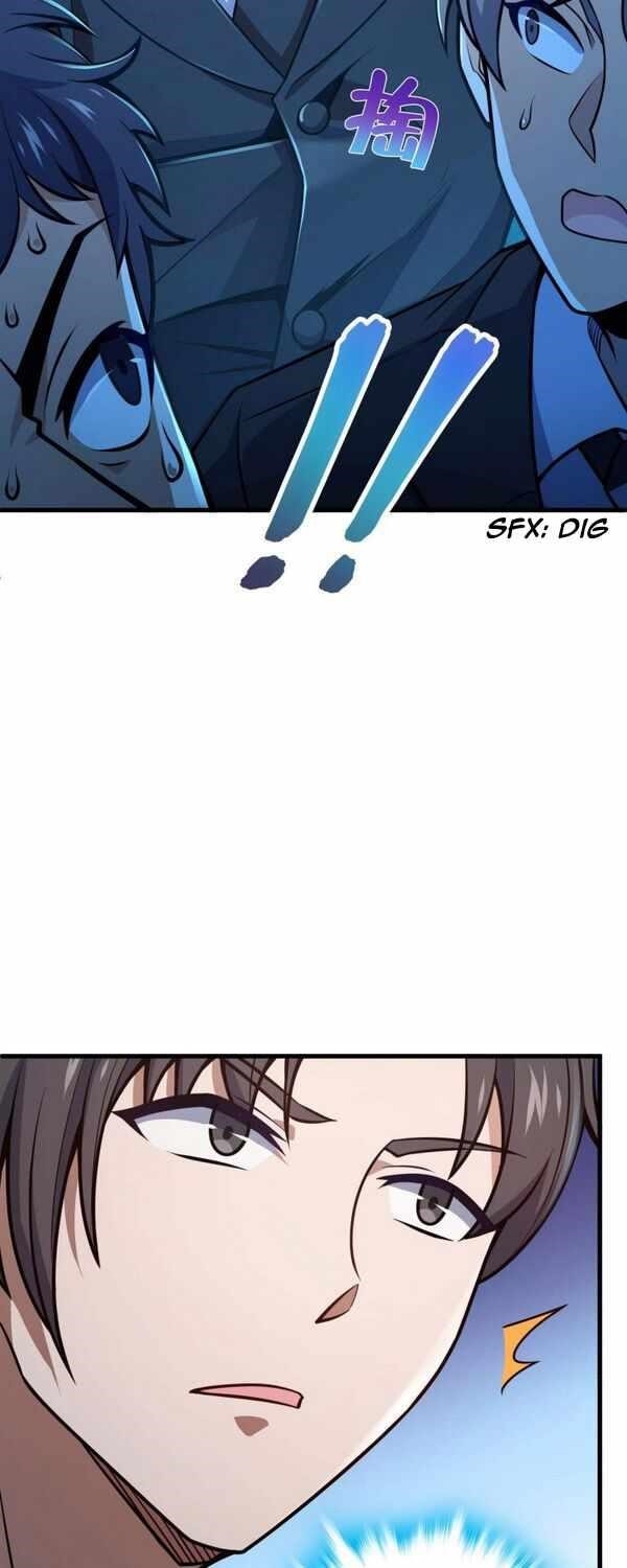 Spare Me, Great Lord! Chapter 227 - Page 11 in English