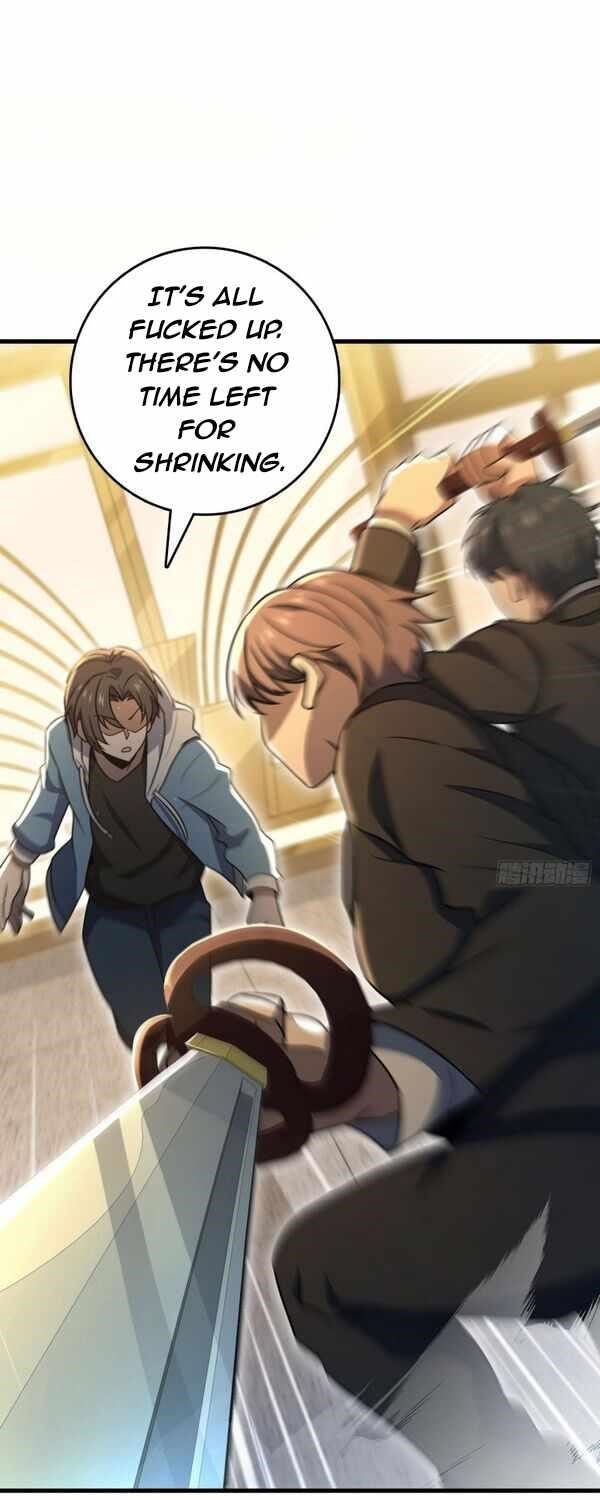 Spare Me, Great Lord! Chapter 227 - Page 3 in English
