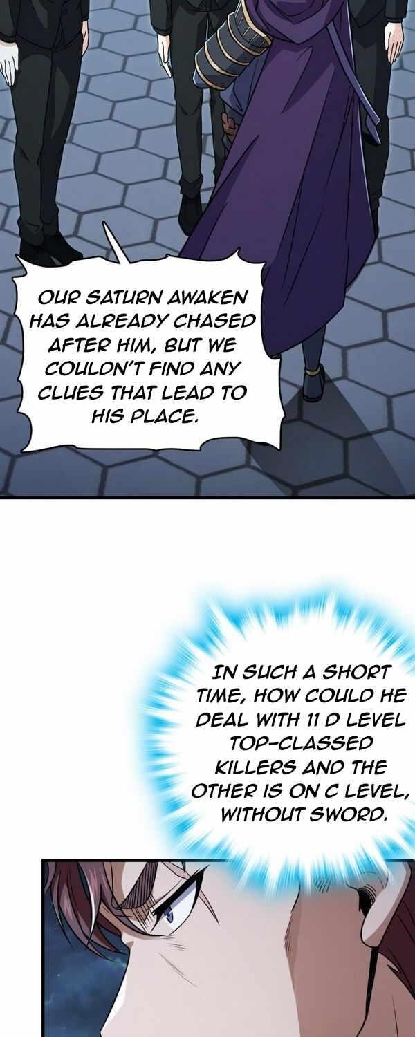 Spare Me, Great Lord! Chapter 227 - Page 34 in English