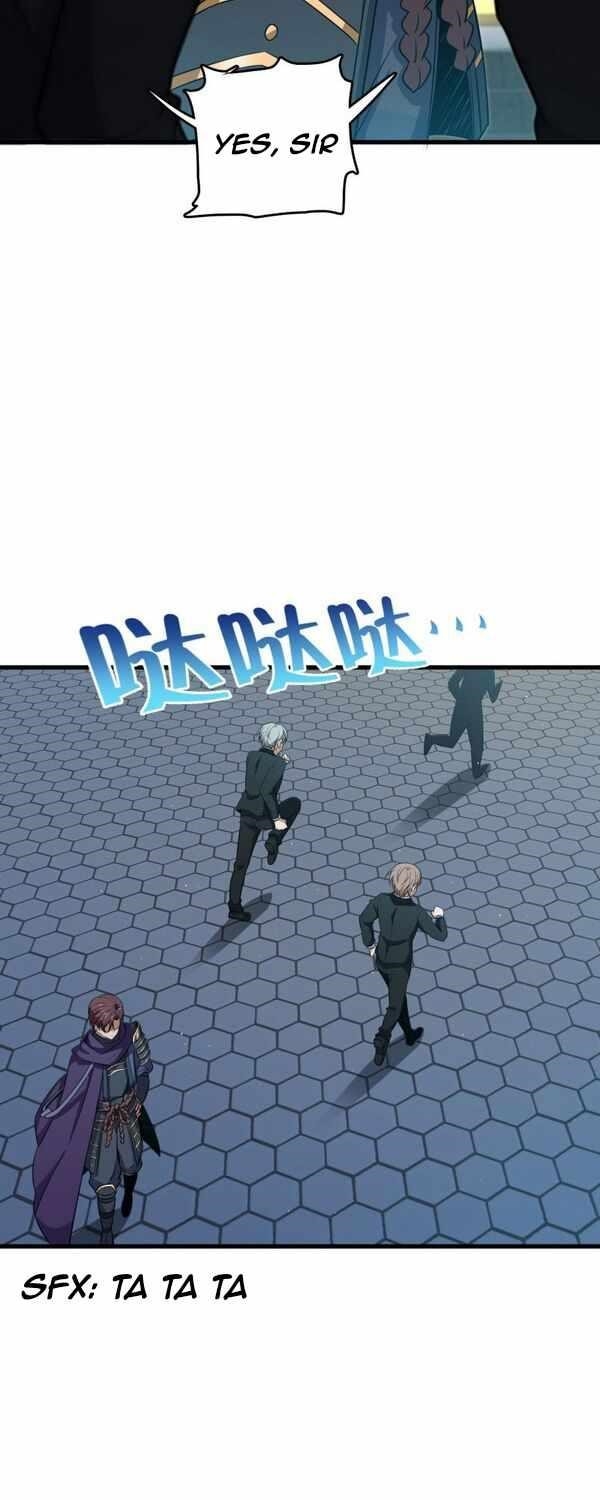 Spare Me, Great Lord! Chapter 227 - Page 38 in English