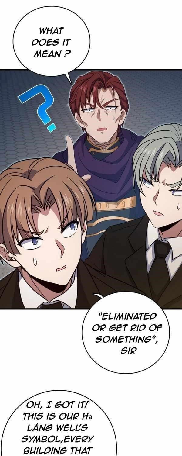 Spare Me, Great Lord! Chapter 227 - Page 41 in English