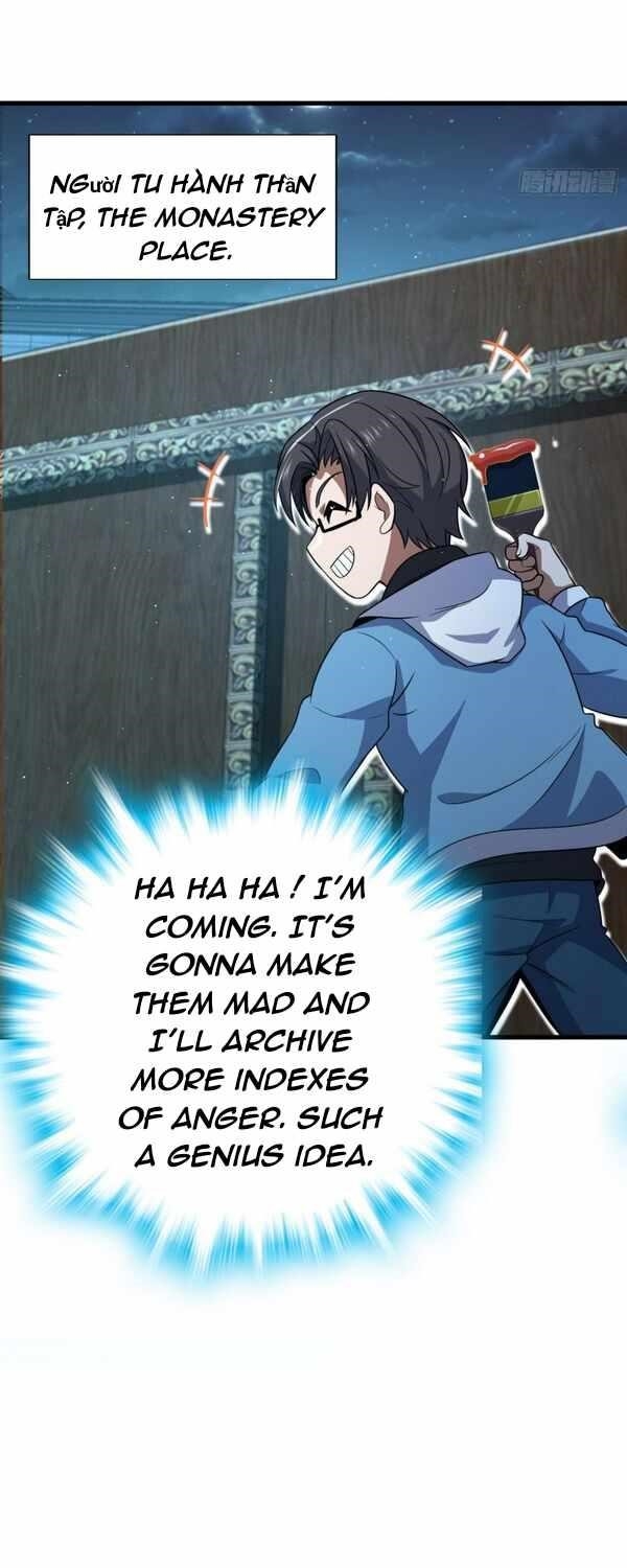 Spare Me, Great Lord! Chapter 227 - Page 48 in English