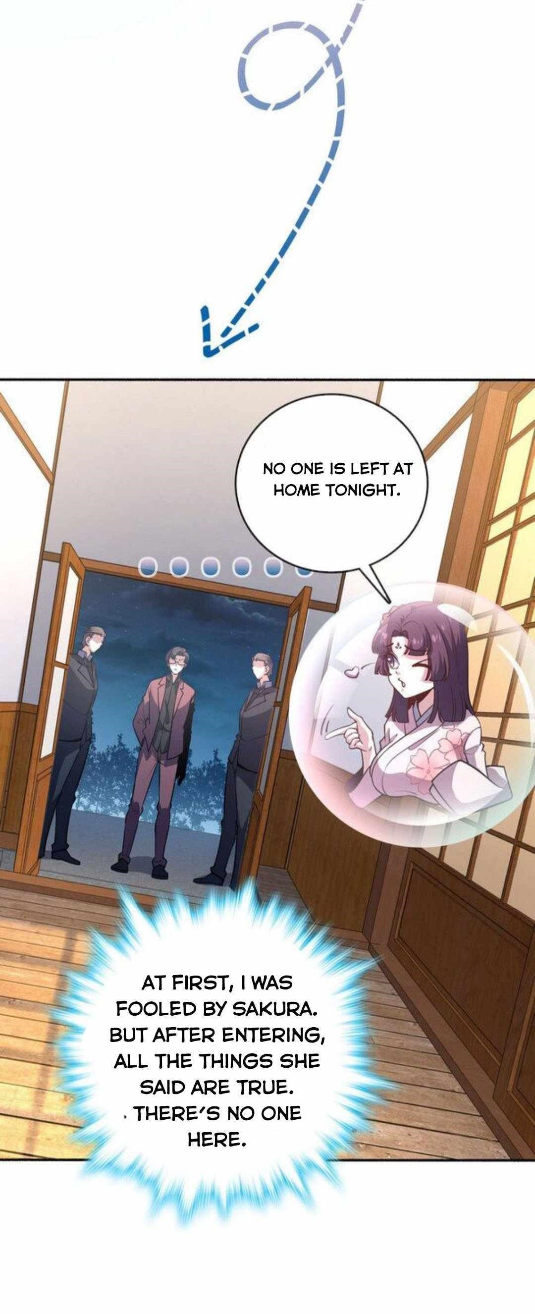 Spare Me, Great Lord! Chapter 228 - Page 10 in English