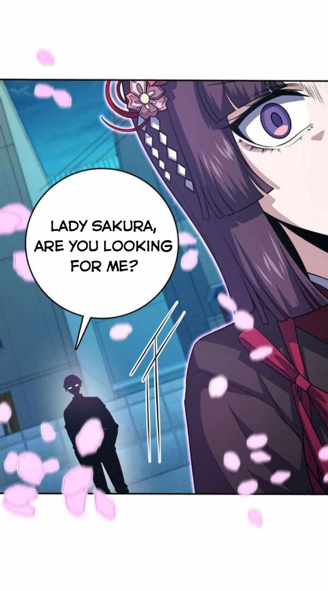Spare Me, Great Lord! Chapter 228 - Page 17 in English