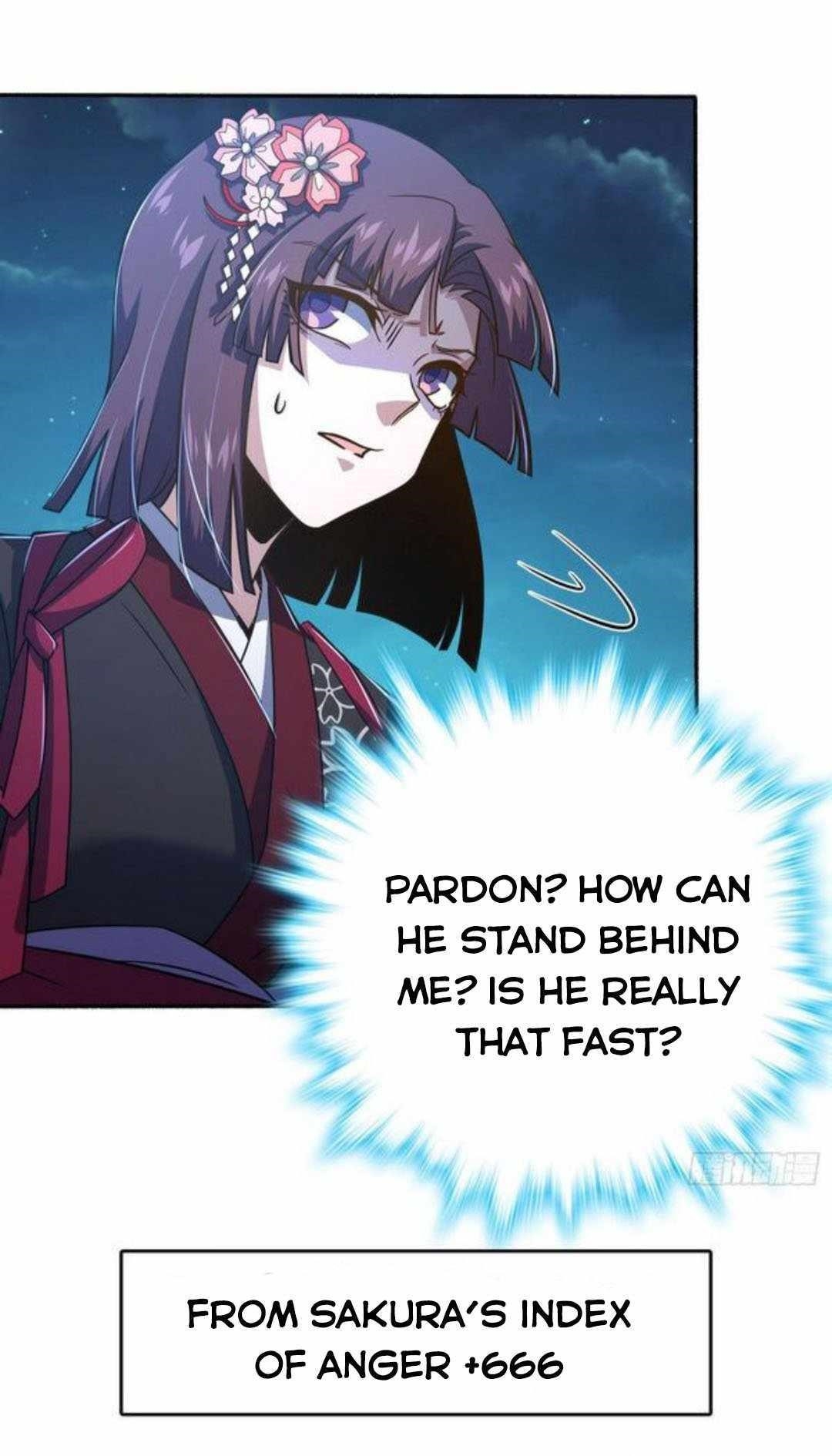 Spare Me, Great Lord! Chapter 228 - Page 18 in English