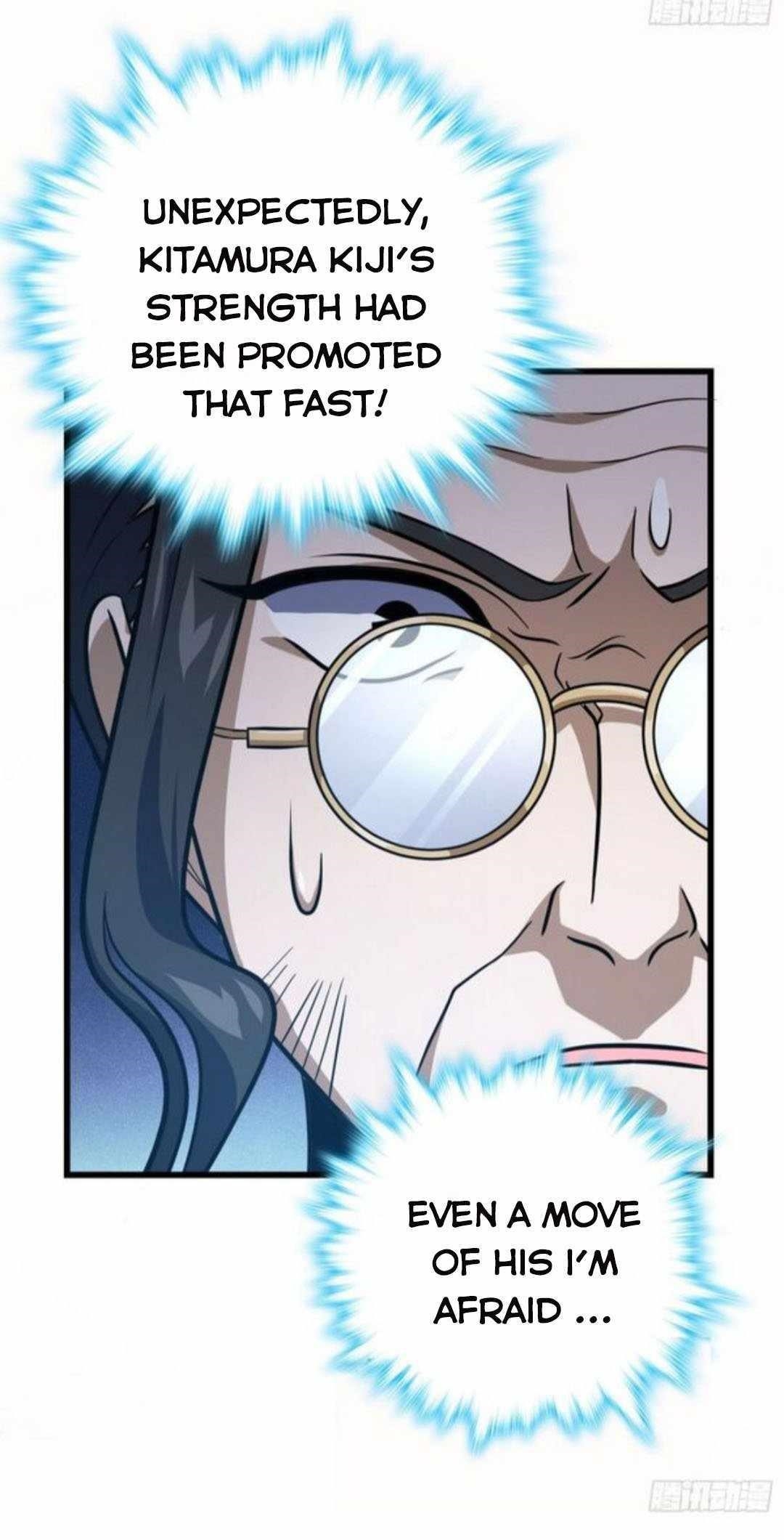 Spare Me, Great Lord! Chapter 229 - Page 18 in English