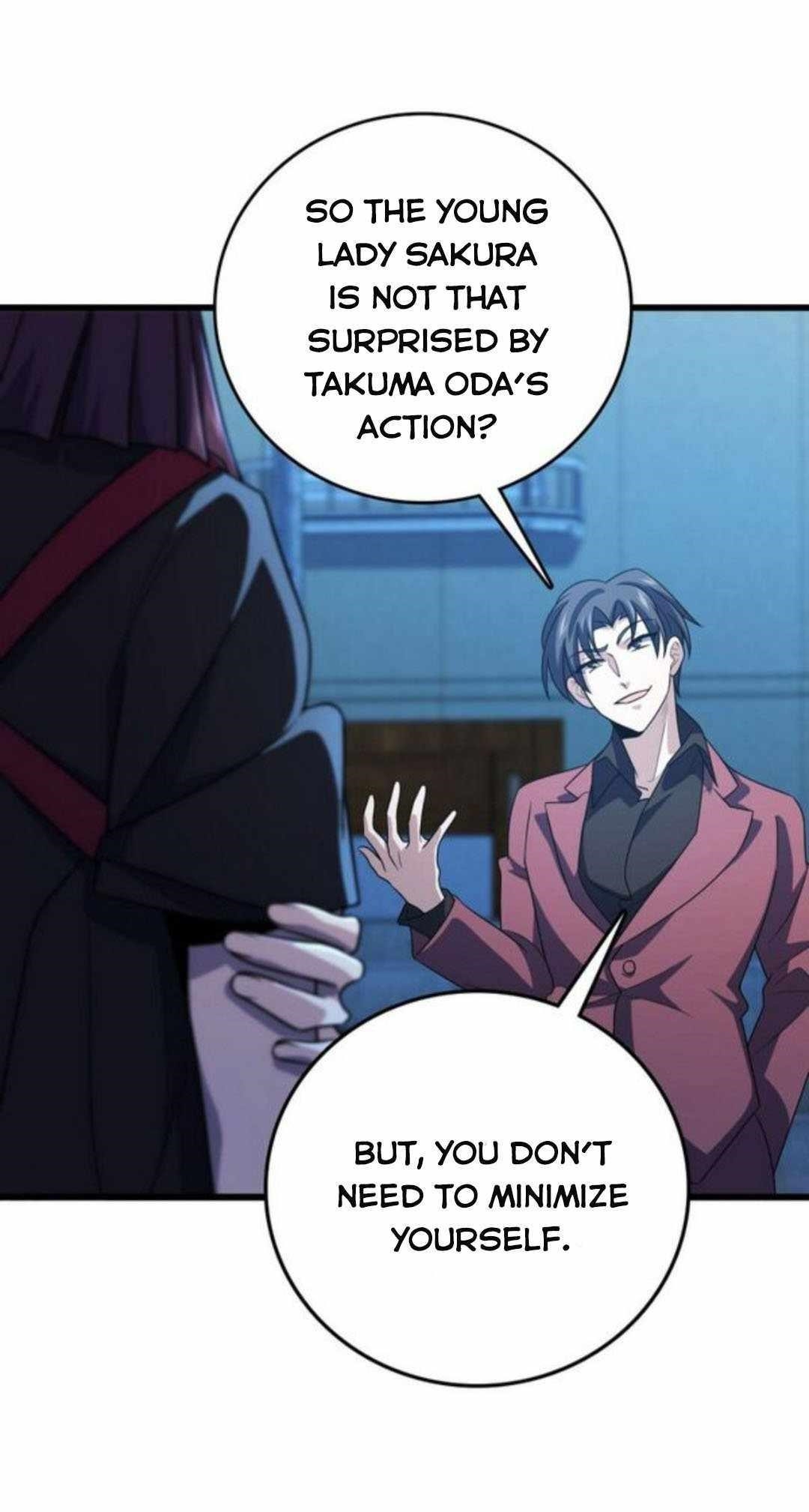 Spare Me, Great Lord! Chapter 229 - Page 24 in English