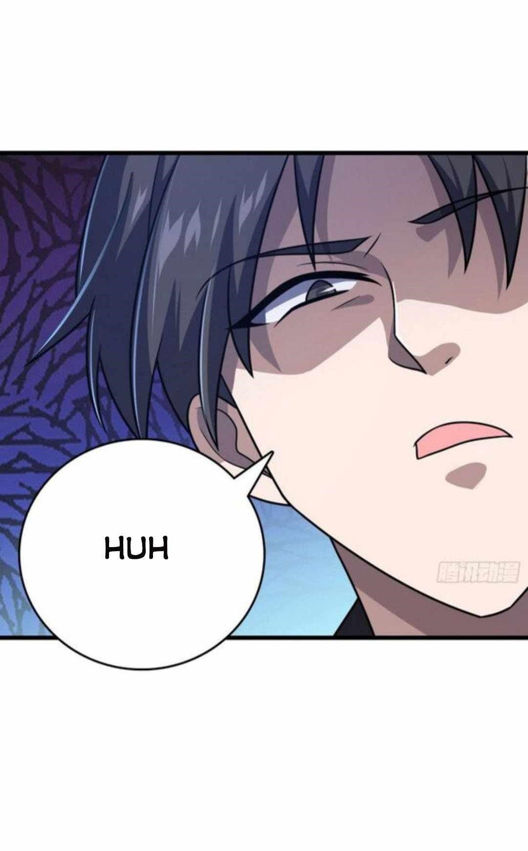 Spare Me, Great Lord! Chapter 229 - Page 37 in English