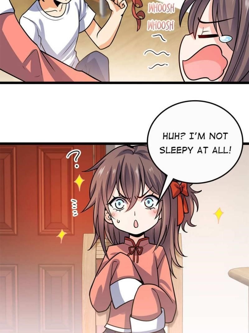 Spare Me, Great Lord! Chapter 23 - Page 13 in English