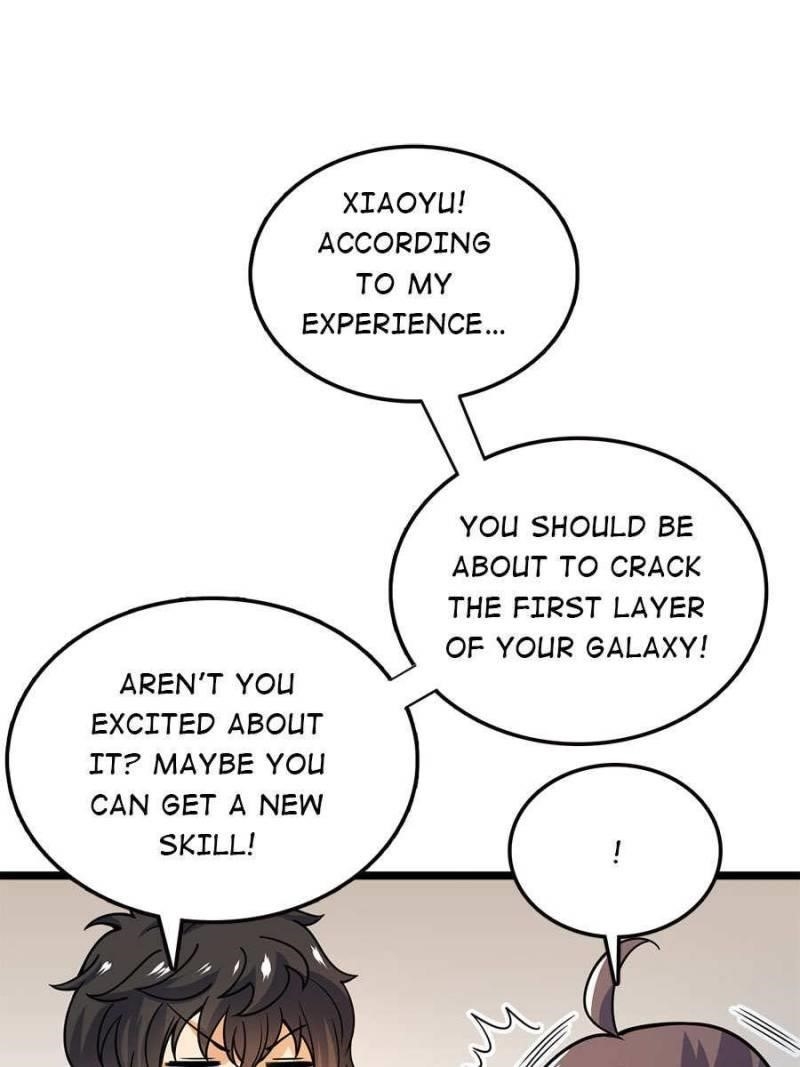 Spare Me, Great Lord! Chapter 23 - Page 15 in English