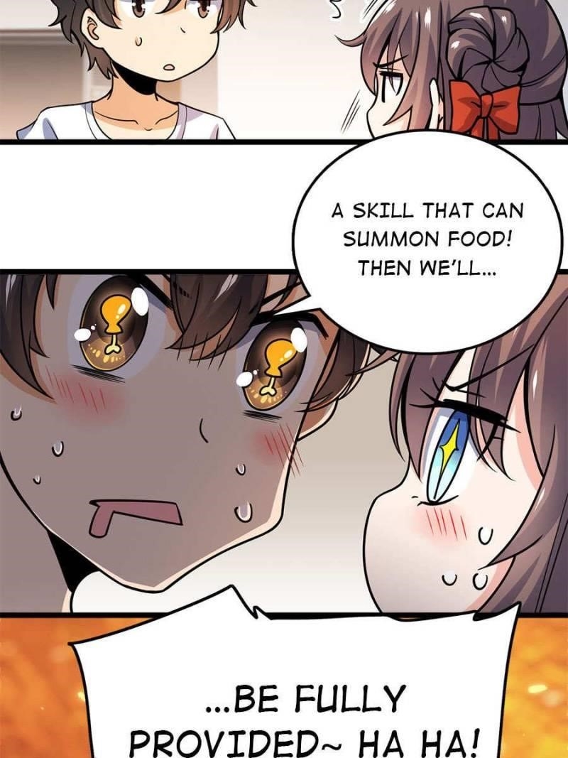 Spare Me, Great Lord! Chapter 23 - Page 16 in English
