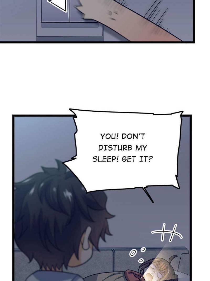 Spare Me, Great Lord! Chapter 23 - Page 21 in English