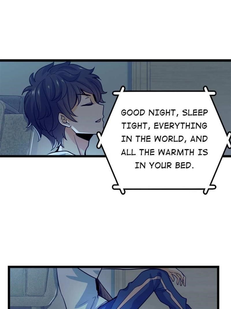 Spare Me, Great Lord! Chapter 23 - Page 29 in English
