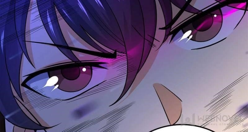 Spare Me, Great Lord! Chapter 23 - Page 3 in English