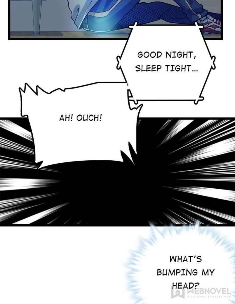 Spare Me, Great Lord! Chapter 23 - Page 30 in English