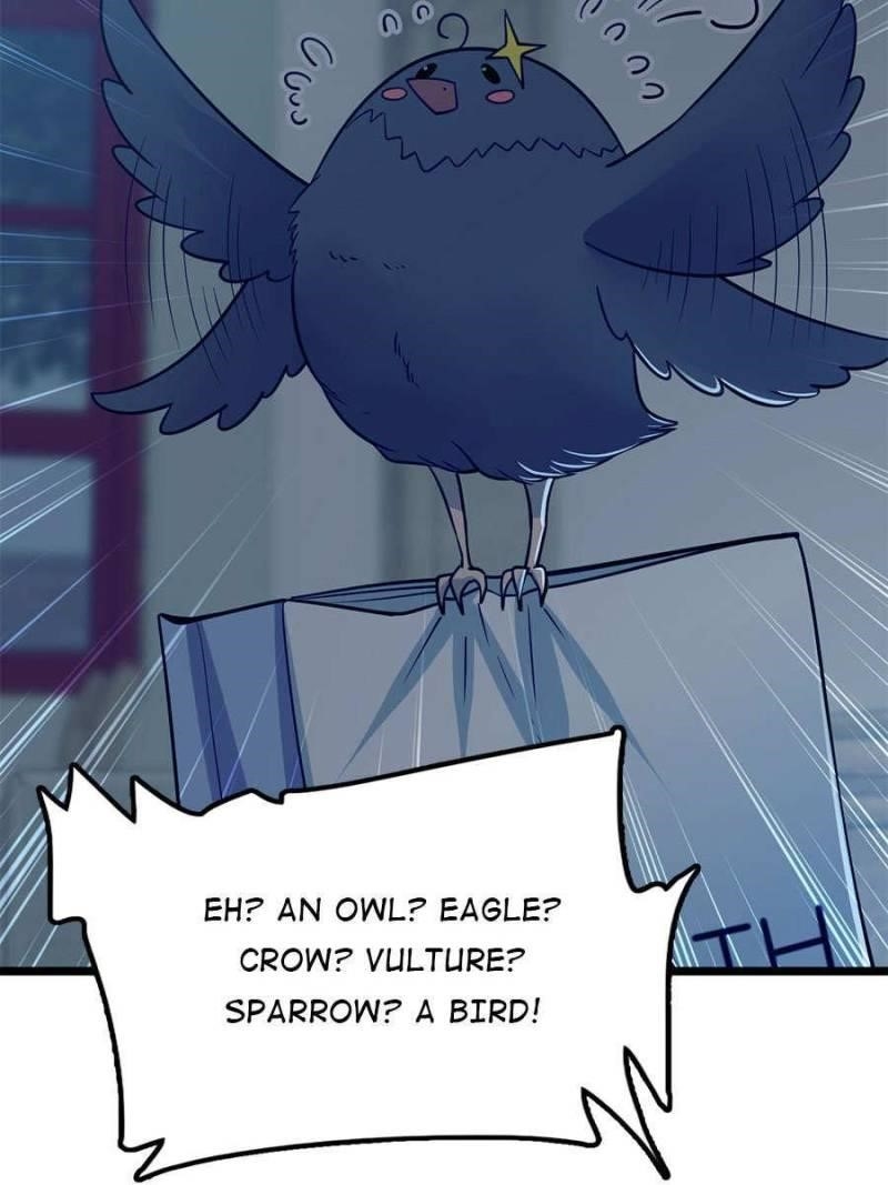 Spare Me, Great Lord! Chapter 23 - Page 34 in English