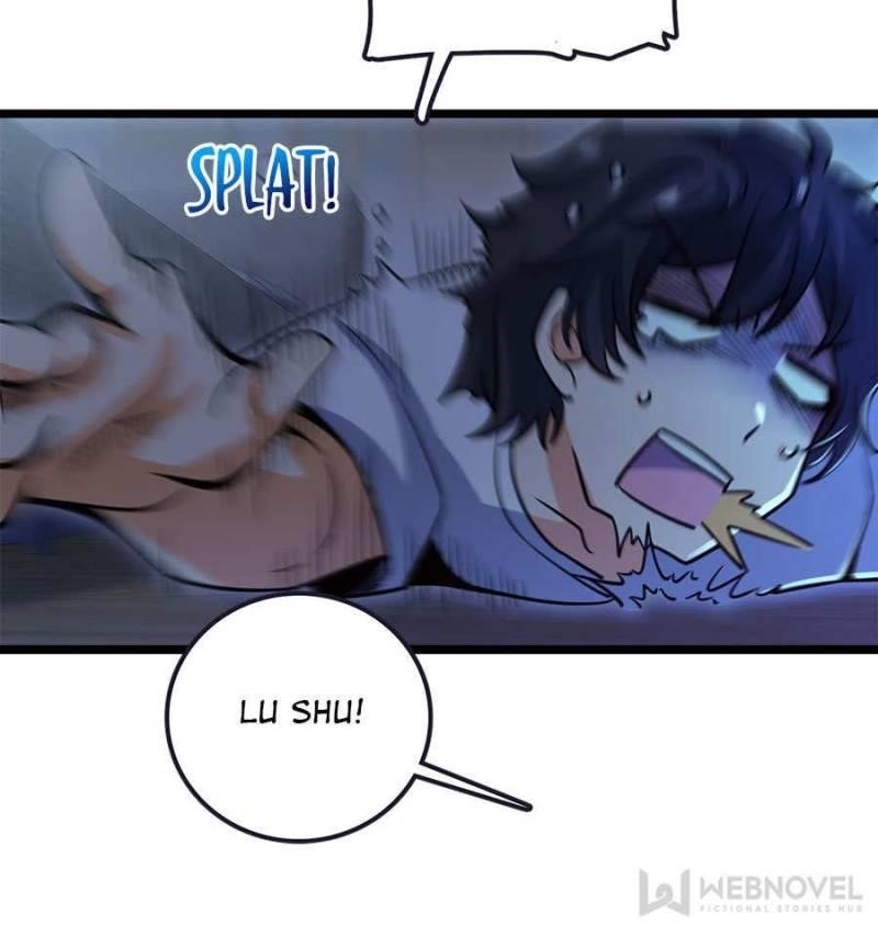 Spare Me, Great Lord! Chapter 23 - Page 42 in English