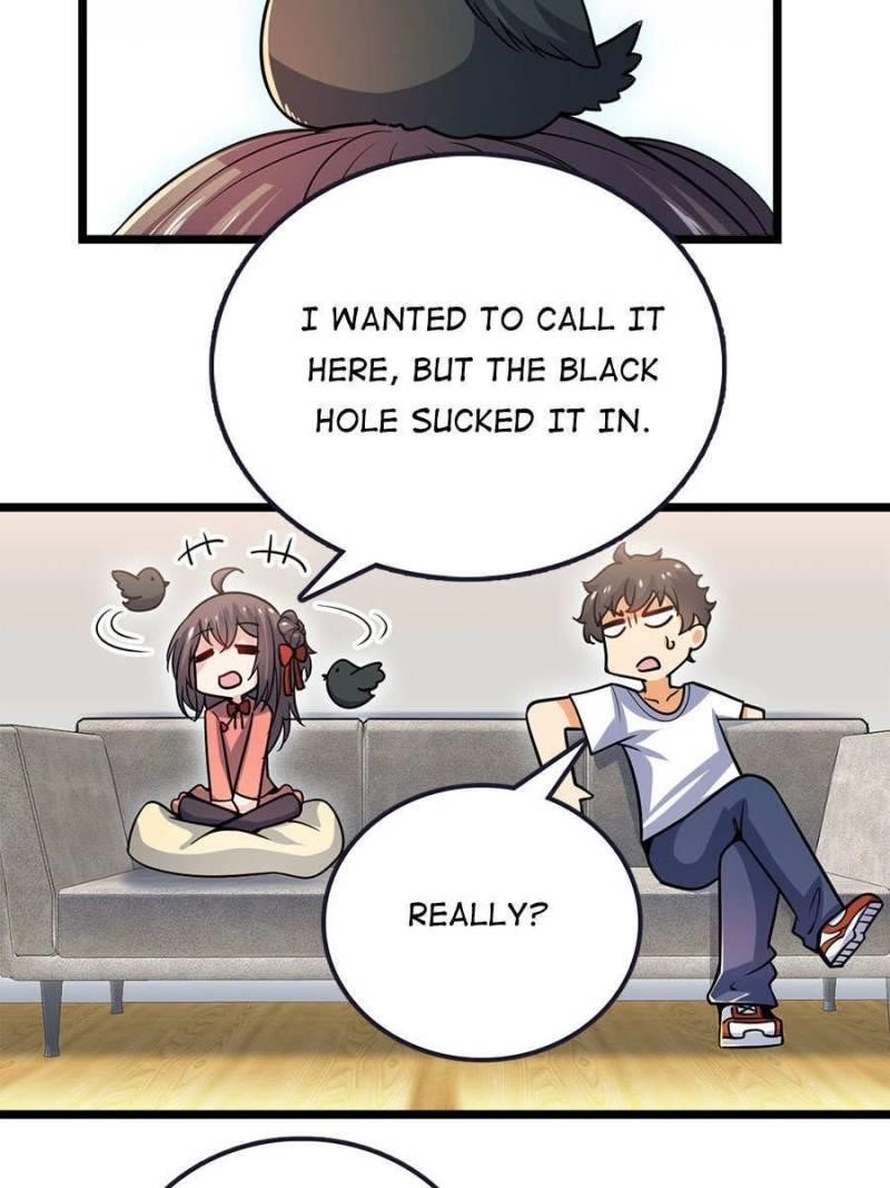 Spare Me, Great Lord! Chapter 23 - Page 49 in English