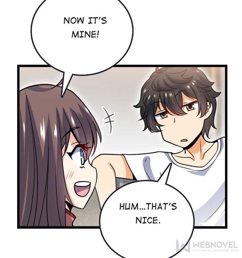 Spare Me, Great Lord! Chapter 23 - Page 50 in English