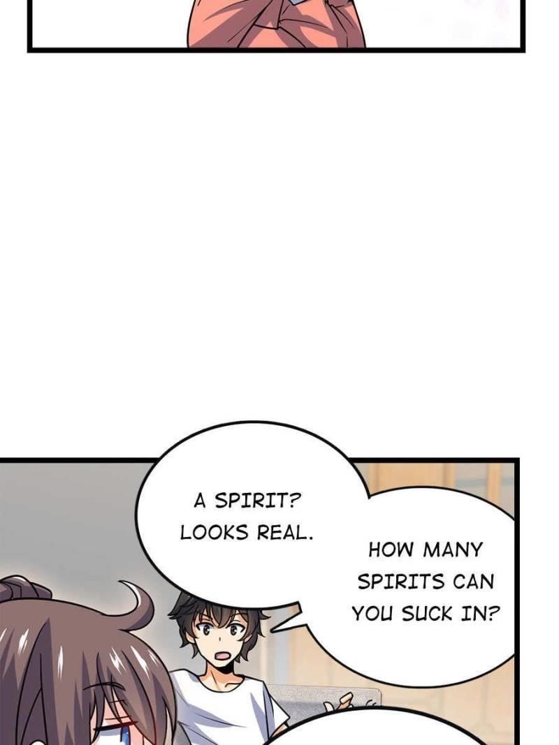 Spare Me, Great Lord! Chapter 23 - Page 52 in English