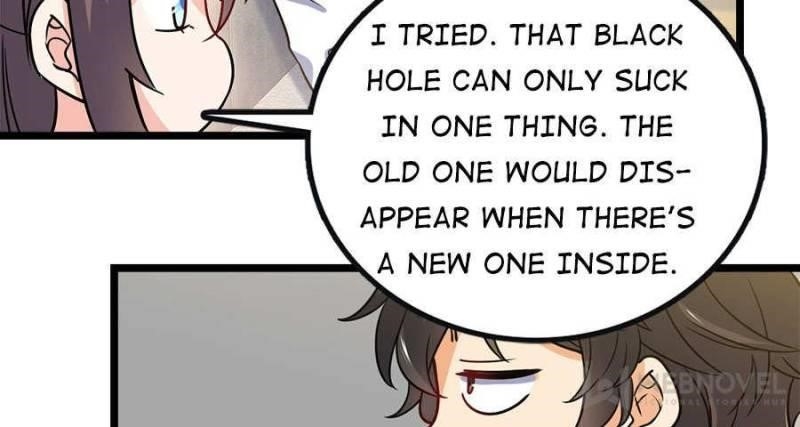 Spare Me, Great Lord! Chapter 23 - Page 53 in English