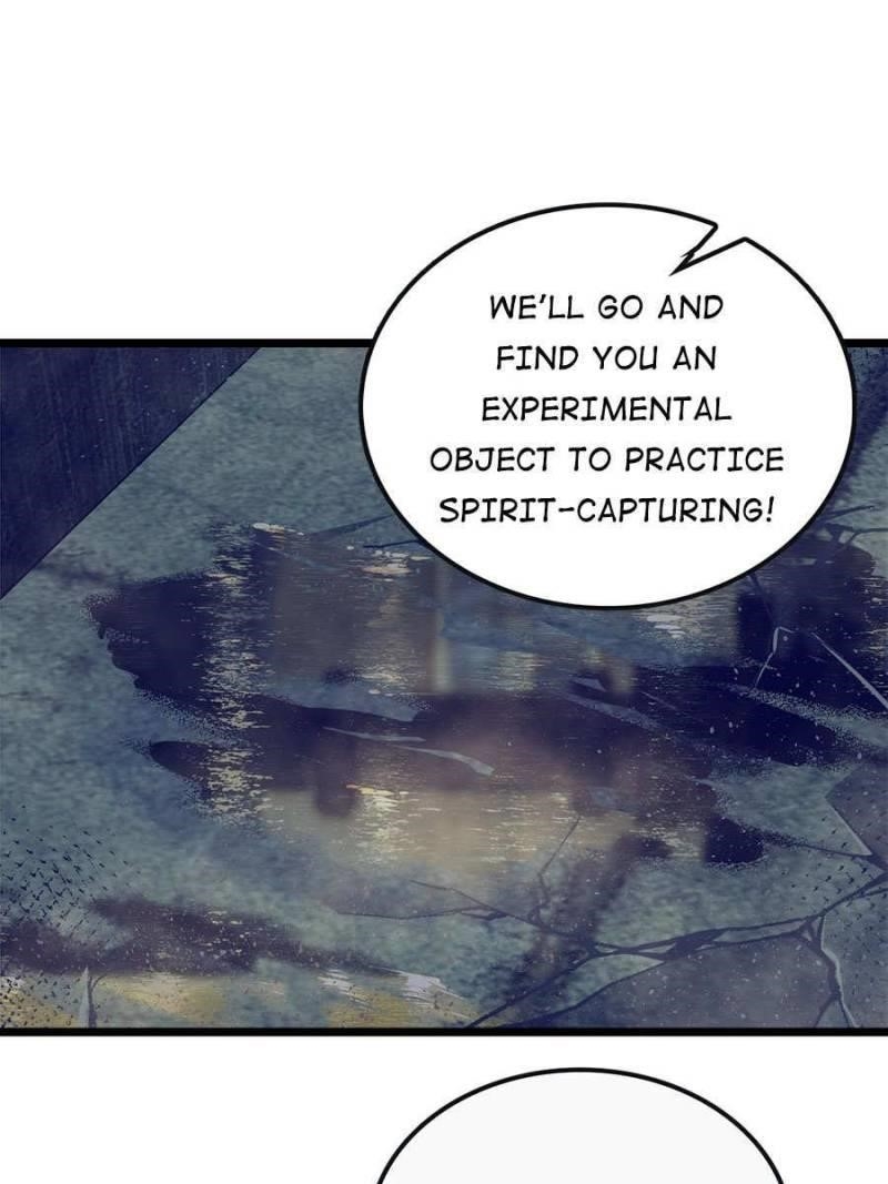 Spare Me, Great Lord! Chapter 23 - Page 57 in English