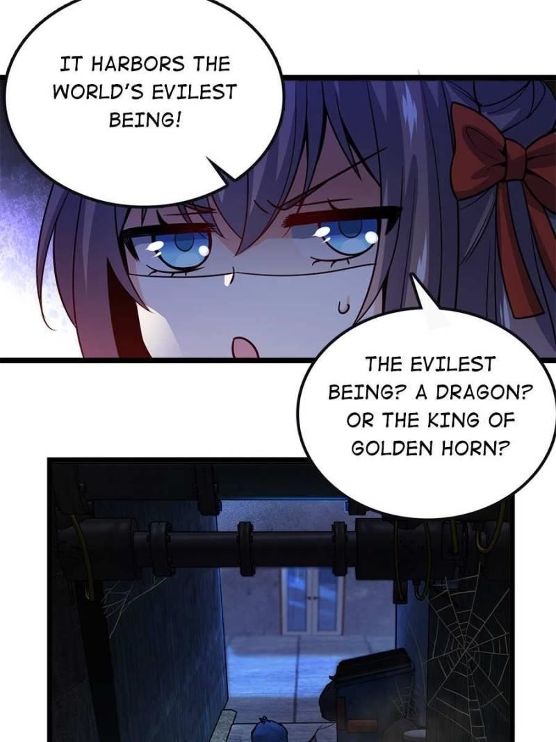 Spare Me, Great Lord! Chapter 23 - Page 60 in English