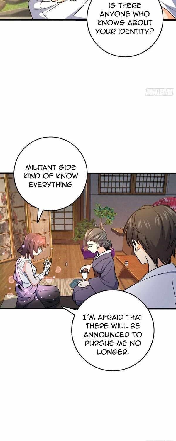 Spare Me, Great Lord! Chapter 230 - Page 12 in English