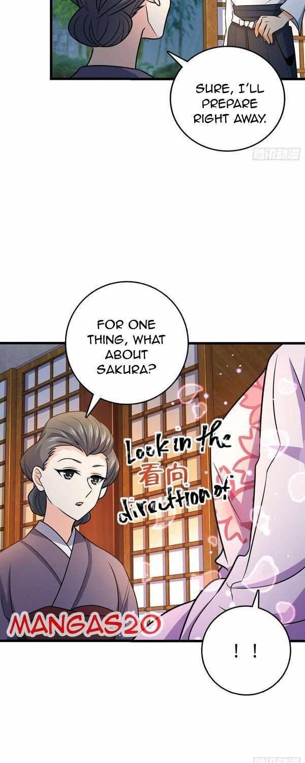 Spare Me, Great Lord! Chapter 230 - Page 16 in English