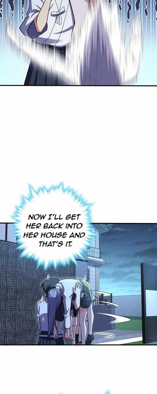 Spare Me, Great Lord! Chapter 231 - Page 18 in English