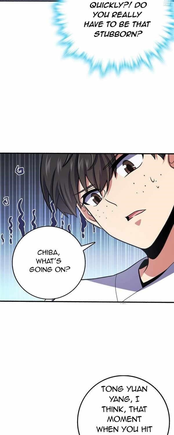 Spare Me, Great Lord! Chapter 231 - Page 24 in English