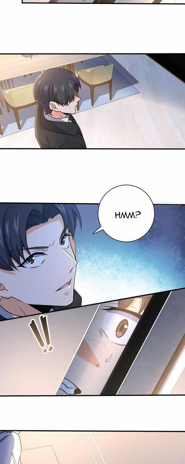 Spare Me, Great Lord! Chapter 231 - Page 37 in English