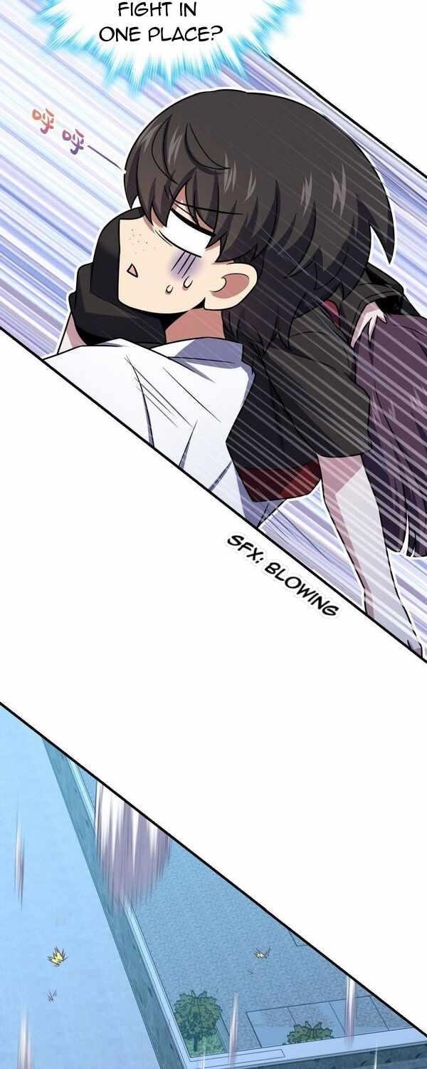Spare Me, Great Lord! Chapter 231 - Page 6 in English
