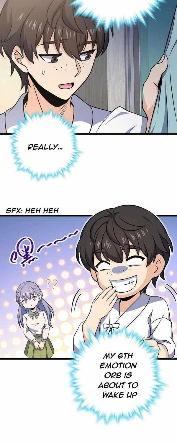 Spare Me, Great Lord! Chapter 232 - Page 10 in English
